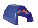 Namas jūrų kiaulytėms 26x23x15cm plastmasinis
